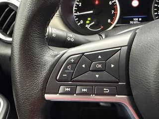 Nissan Micra 1.0 IG-T N-Design Black Pakket | Carplay&Android | Cruise Control | DAB+ | Airco / 12