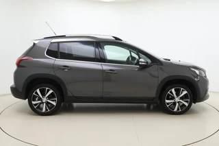 Peugeot 2008 1.2T 130pk GT-line / 10