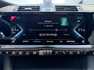 DS DS 7 Crossback 300pk E-Tense 4x4 Louvre (Elektrisch Schuifdak - Leder incl verwarming/koeling/massage/geheugen - NightVision - Focal Electra - 360gr Camera - 20"- Elektrische Klep - LED) / 27