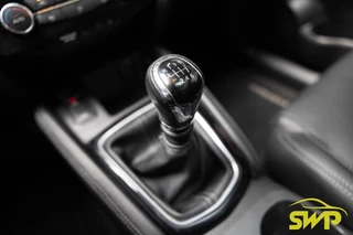 Nissan Qashqai 1.2 Tekna | Navi | Pano | Elektr stoelen | 360 cam / 24