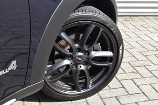 MINI Countryman COOPER S ALL4 AUT FULL OPTIONS / PANO / 6