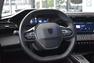 Peugeot 308 SW 1.2 PureTech Active Pack CARPLAY LMV TREKHAAK / 12