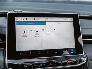 Jeep COMPASS 4xe 190 Plug-in Hybrid Electric Limited | PANO | WINTERPAKKET | HALF LEDER | ADAPTIVE / 23