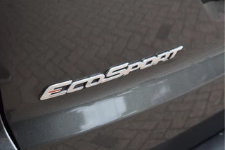 Ford EcoSport 1.0 EcoBoost Trend Ultimate  | NL-Auto | Afn.trekhaak | Camera | Carplay | Nav | Cruise Contr | Airco | LM-Velgen | NAP / 24