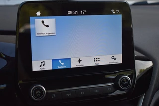 Ford Fiesta 1.1 5DRS. TREND APPLE/ANDROID AUTO / CRUISE / NAVI / DAB / 32