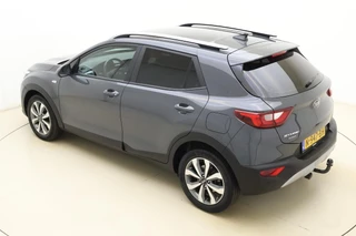 Kia Stonic 1.0 T-GDi MHEV DynamicPlusLine | Navigatie | Apple Carplay | Cruise Adaptief | Climate Control | Camera+sensoren | Keyless Entry&Start / 5