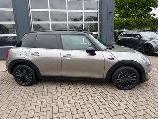 Mini Mini 1.5 Cooper Chili Serious Business / Works / Pano / H&K / Led / Sportleder / Cruise . / 8