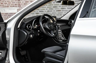 Mercedes-Benz C-klasse Estate 180 Prestige | Panoramadak | Trekhaak | LED | Stoelverwarming | Dodehoekdetectie | Dealeronderhouden / 11