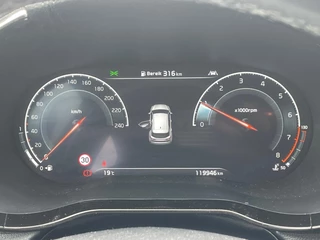 Kia ProCeed 1.0 T-GDI GT-Line | Climate control | Navigatie | Cruise control | Stoel + Stuur verwarming / 18