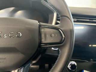 Lynk & Co 01 1.5 PHEV MY23 | BLACK-PACK | 6,6 KWH |ZWARTE HEMEL / 31