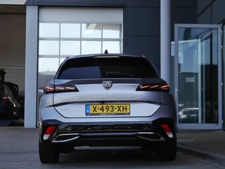 Peugeot 308 SW 1.2 PureTech GT | Automaat | Adaptive cruise control | Stoelverwarming | Stoelmassage | 18 inch lichtmetalen velgen | Achteruitrijcamera | Full led | Apple carplay/Android auto / 5