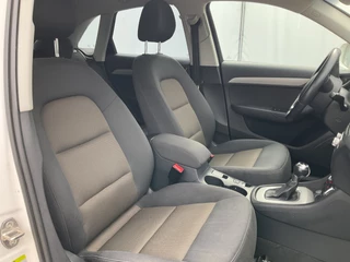 Audi Q3 1.4 TFSI Sport Edition S-Line Trekhaak Stoelverw Keyless Cruise Led Voll.Onderhouden! / 44