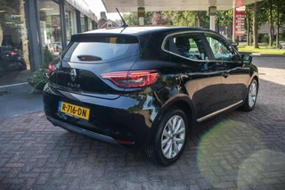 Renault Clio 1.0 TCe Intens | Rijklaar | Mirror Screen | Airco | Cruise Control | Parkeersensoren rondom | Camera | 1e eigenaar / 11