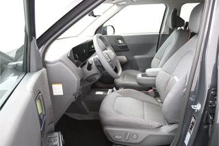 Kia EV2 Plus Advanced 42.2 kWh  - Schuif-/Kanteldak - Elektrisch Verstelbare Bestuurdersstoel - Harman Kardon - Stoel-/Stuurverwarming - Fabrieksgarantie tot 2033 / 18
