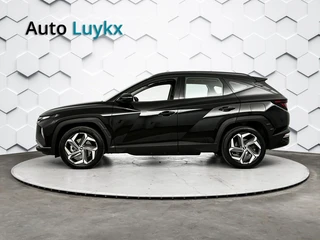 Hyundai Tucson 1.6 T-GDI PHEV 265 PK 4WD 19'' L.M. Velgen | Adaptieve Cruise Control | Parkeercamera / 2