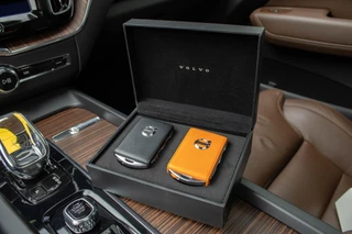 Volvo XC60 2.0 PHEV T6 AWD Inscription|Stuur-Stoelverw.+Vent.|Bowers & Wilkins|Camera|ACC|Pano| / 46