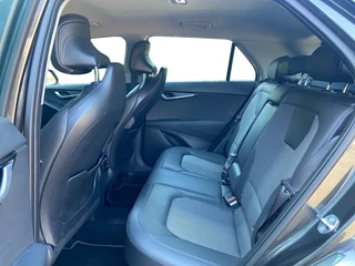 Kia Niro 1.6 GDi Hybrid DynamicLine | Climate control | LM velgen | Elektr. bestuurdersstoel | Dodehoekdetectie | Navigatie | Parkeercamera | Cruise control / 18