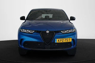 Alfa Romeo Tonale 1.3T PHEV Veloce Leder Stoelventilatie Stoelverwarming Harman Kardon Keyless / 15
