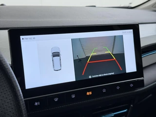 MG MG5 Electric Long Range Comfort 61 kWh SOH 96% | ACHTERUITRIJCAMERA | ADAPTIVE CRUISE CONTROL | STOEL & STUURVERWARMING | MG DEALER ONDERHOUDEN | FABRIEKSGARANTIE T/M 6-2031 | / 38