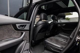 Audi Q7 45 TDI quattro Pro Line + | S-line | Pano | Luchtvering / 16