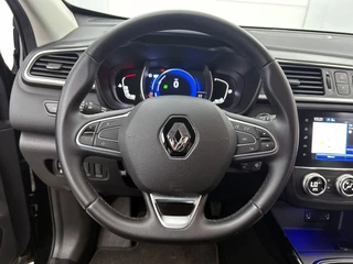 Renault Kadjar 1.3 TCe Limited | Automaat | Navigatie | Camera | Parkeersensoren | Trekhaak | NAP / 16