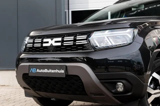 Dacia Duster 1.3 TCe Extreme|1e EIGENAAR|STOELVERW.|CAMERA|CARPLAY|CLIMATE|SIDE ASSIST / 22