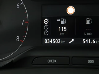 Opel Crossland X 1.2 Turbo Edition 2020 | Trekhaak afneembaar | Navigatie | Cruis / 5