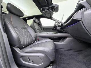 Changan Deepal S07 EV LHD 80kwh MAX | NIEUWE AUTO | ELEK. ACHTERKLEP | PANORAMADAK | ELEK. TREKHAAK | 360° CAMERA | FULL OPTIONS / 40