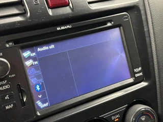 Subaru XV 1.6i Luxury AWD LEER CAMERA TREKHAAK NAVI CRUISE. / 29
