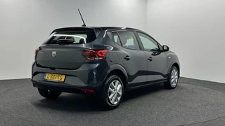 Dacia Sandero 1.0 TCe 100 Bi-Fuel LPG Comfort CARPLAY-CRUISE / 6