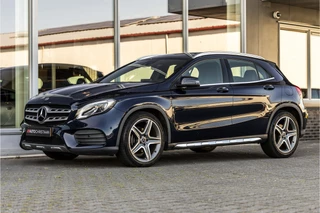 Mercedes-Benz GLA 180 Business Solution AMG | NL Auto | 19" | Camera / 14