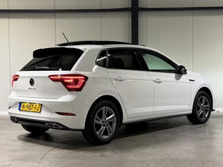 Volkswagen Polo 1.0 TSI R-Line Pano Virtual Sfeer IQ Light / 21