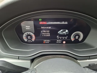 Audi A5 Sportback 40 TFSI Business Edition * Navigatiesysteem * AUTOMAAT * Elektrische kofferklep * / 24