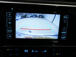 Toyota Auris 1.8 Hybrid Aspiration / 28