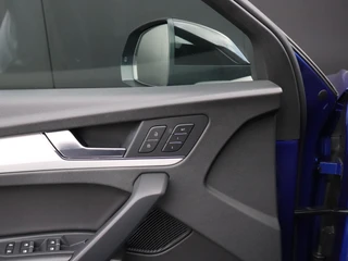 Audi Q5 Sportback 55 TFSI e Quattro s-edition | SOH 90,0% | MEMORY | HEAD-UP | TREKHAAK | STOELVERW. | CAMERA | NAVI | CRUISE | / 20
