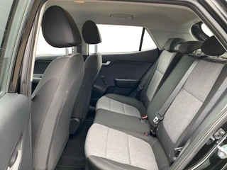 Kia Stonic 1.0 T-GDi MHEV ComfortLine | Airco | Navigatie | Cruise control | Parkeercamera | Apple Carplay/Android Auto / 10