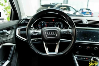 Audi Q3 35 TFSI Pro Line S | S-line | Navi | Dodehoek | Stoelverwarming / 6
