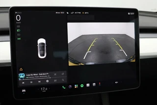 Tesla Model 3 Standard RWD Plus 60 kWh 91% SOH FACELIFT Warmtepomp | Autopilot / 16