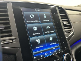 Renault Talisman Estate 1.6 TCe Intens NAVI TREKHAAK CAMERA CRUISE LM ECC. / 44