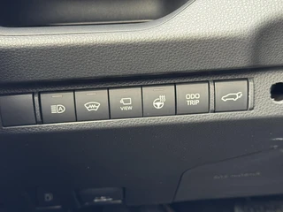 Toyota RAV4 2.5 Plug-in Hybrid AWD BI-TONE PLUS JBL-AUDIO NAVI HEAD-UP BLIND SPOT 360° CAMERA STOEL/STUURVERW EL-KLEP APPLE/ANDROID 1500KG TREKGEW KLASSE 3 ALARM 4S-BANDEN / 29