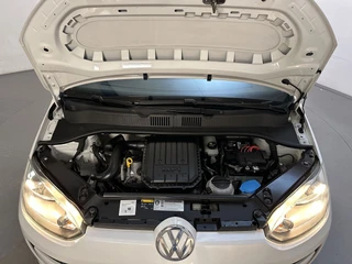 Volkswagen up! 1.0 Take up! BlueMotion Airco Elektrische Ramen / 14