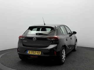 Opel Corsa-e Electric 50 kWh 3-Fase SOH 96,5% Snellaadvermogen 100KW | Carplay&Android | Stuurverwarming / 5