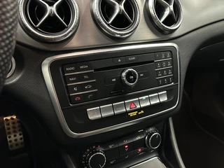 Mercedes CLA-klasse 180 Business Solution AMG NAVI CRUISE LM. / 43