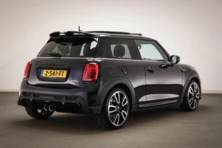 MINI 3-Door 2.0 John Cooper Works Classic / 2