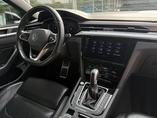Volkswagen Arteon Shooting Brake 1.4 TSI EHybrid R-Line Business Pano 360 Camera Leder Elek. Trekhaak / 41
