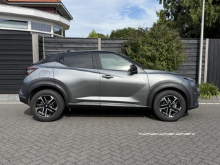 Nissan Juke N-Connecta 1.0 DIG-T 115PK / 8