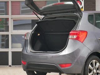 Hyundai ix20 1.6i Premium Camera| Cruise| Navi+BT / 27