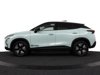 Omoda 5 EV Premium 61 kWh *DEMO* - Full Options! - Stuur-/stoelverwarming - Draadloze Apple Carplay of Android Auto - Schuif-/kanteldak - 7 jaar of 150.000km Fabrieksgarantie / 4