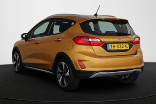 Ford Fiesta 1.0 EcoBoost Active First Edition Navi Clima Apple Carplay Adaptive Cruise / 5