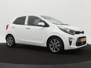 Kia Picanto 1.0 DPi DynamicPlusLine  - Navigatie - LM-Velgen 15" - Climate Control - Cruise Control - Apple/Android Carplay - Fabrieksgarantie tot 03-2029 / 10
